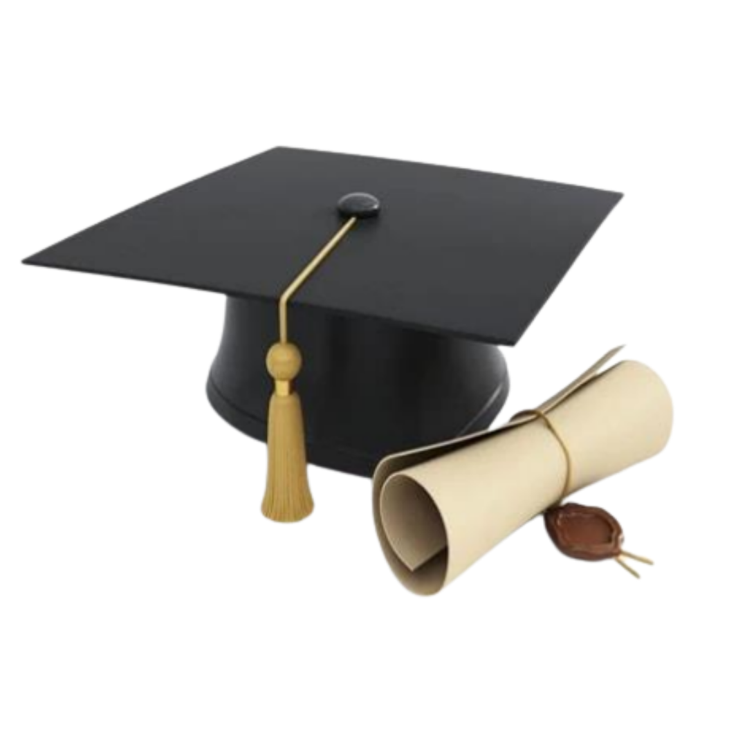 Class of 2025 Graduation Packet